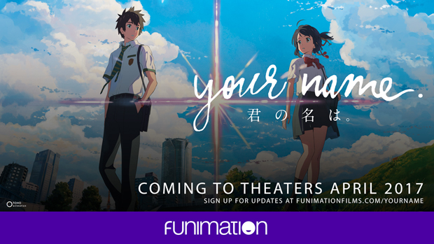 your name english dub release date