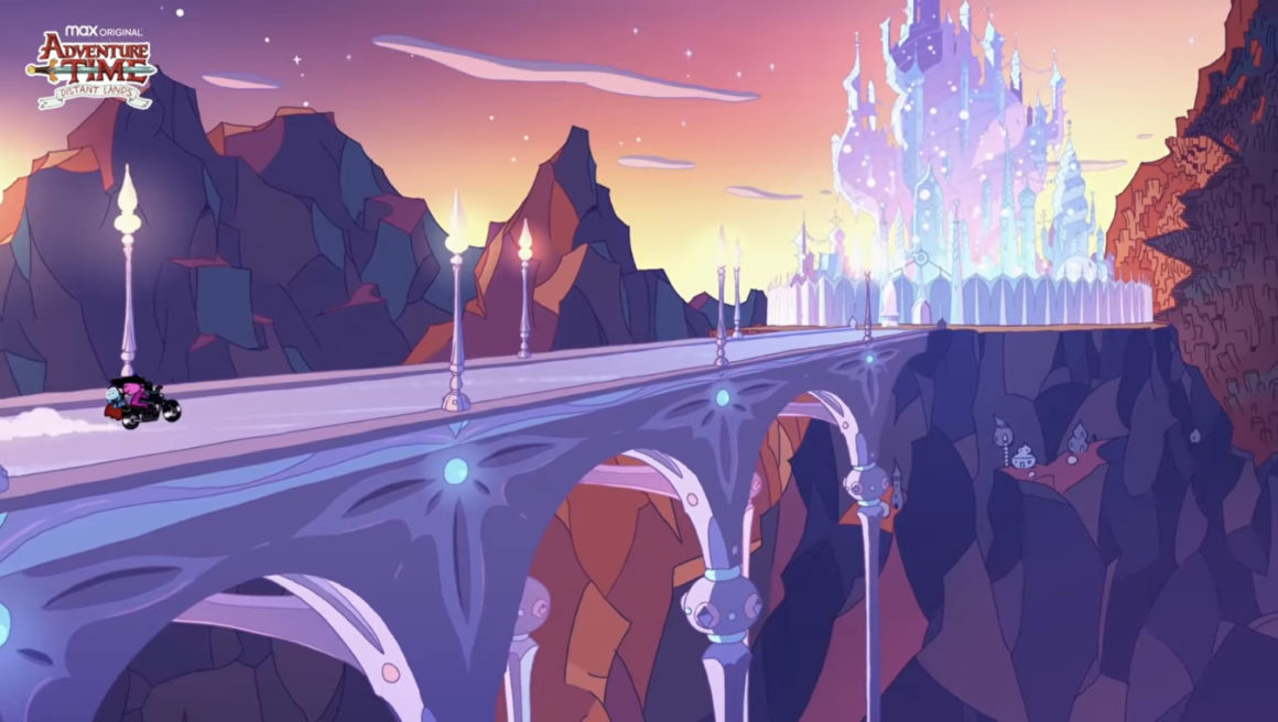 Adventure Time: Distant Lands - Obsidian Shows Fan Service At Its Best ...