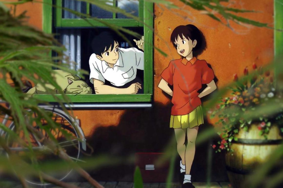 An Introduction to Studio Ghibli Movies | Dorkaholics