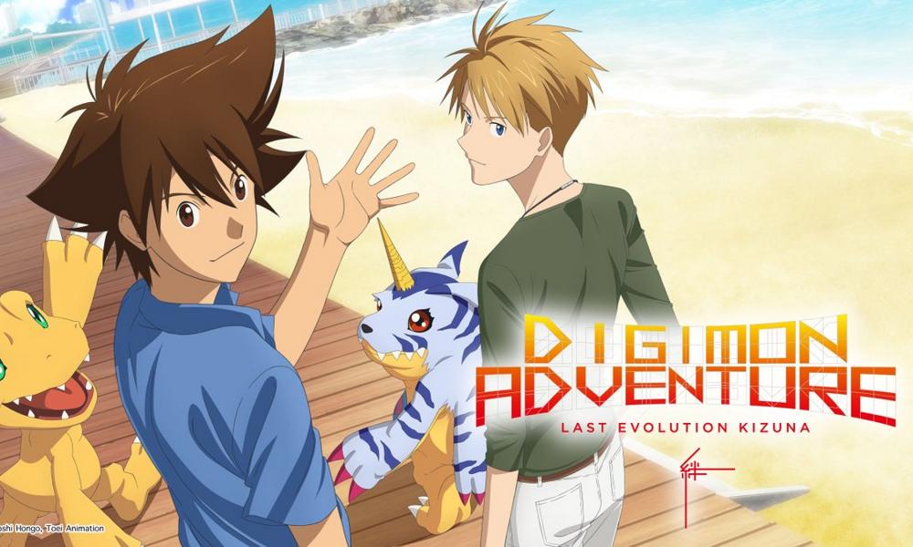 Digimon Adventure: Last Evolution Kizuna das ENDE erklärt! Ist